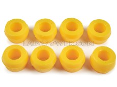 Lada Niva 1976-2009 / 2101-2107 Rear Shock Absorber Bushing Set Polyurethane