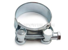 Lada Water Pump Hose Power Clamp 44-47