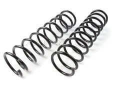 Lada 2102, 2104 Rear Coil Springs Kit Reinforced Road Line Series