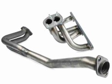 Lada 2101-2107 4-2-1 Exhaust Pipe