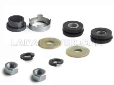 Lada 2101-2107 / Niva 2131 Propeller Shaft Bearing Support Mounting Kit